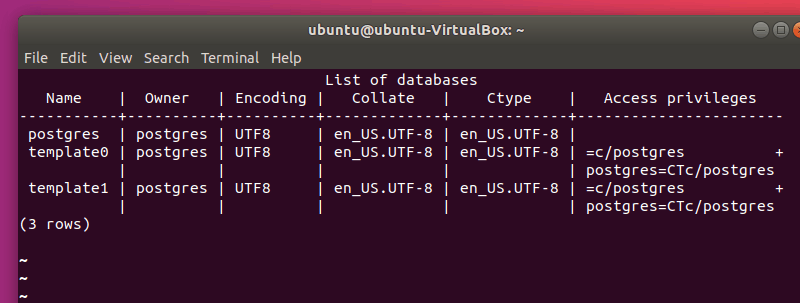 如何在 Ubuntu 上安装和配置 PostgreSQL-开源基础软件社区