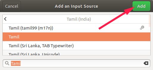 如何在 Ubuntu 上设置多语言输入法-鸿蒙开发者社区