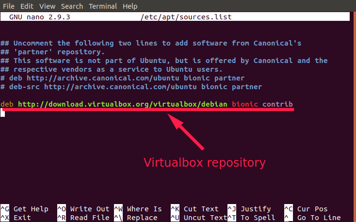 如何在 Ubuntu 中删除仓库及其 GPG 密钥-鸿蒙开发者社区