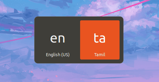 印度有数以百计的语言是如何在Ubuntu 配置的-鸿蒙开发者社区