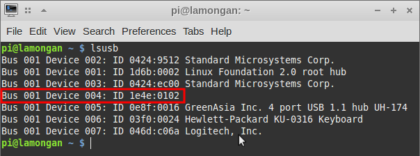 Linux有问必答：如何在树莓派上安装USB网络摄像头-鸿蒙开发者社区