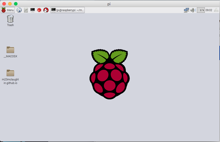如何用树莓派搭建个人 web 服务器-开源基础软件社区