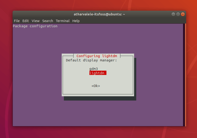 在 Ubuntu 上安装 Budgie 桌面-鸿蒙开发者社区