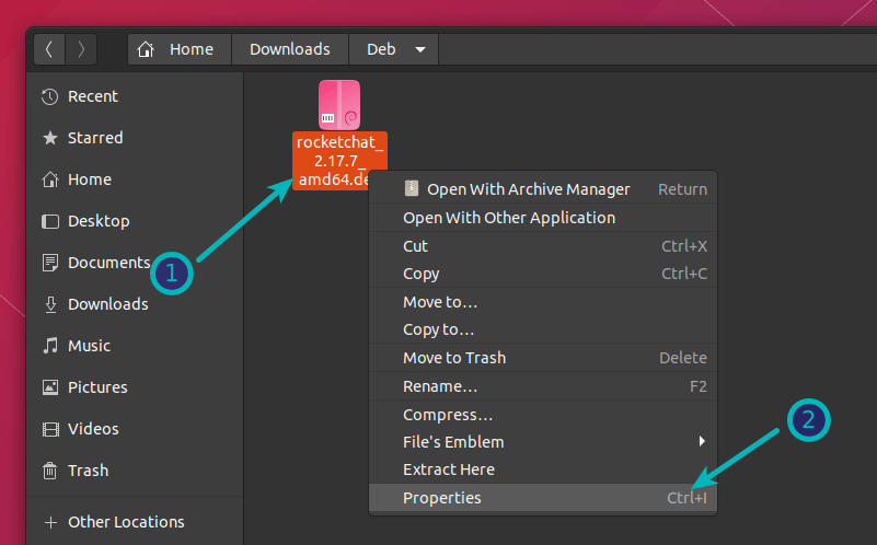 无法在 Ubuntu 20.04 上安装 Deb 文件？-开源基础软件社区
