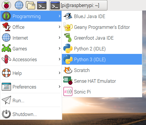 在 PC 上尝试树莓派的 PIXEL OS-鸿蒙开发者社区