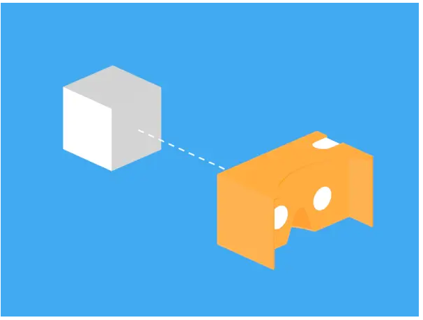 WebVR开发教程——Cardboard与注视事件-鸿蒙开发者社区