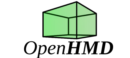 OpenHMD：用于 VR 开发的开源项目-鸿蒙开发者社区