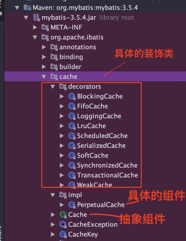 装饰模式——看 JDK 和 Spring 是如何杜绝继承滥用的-鸿蒙开发者社区