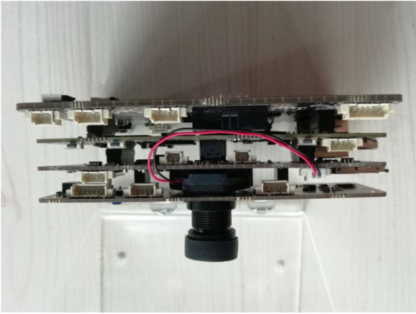 HiSpark AI Camera 开发套件开箱体验-鸿蒙开发者社区