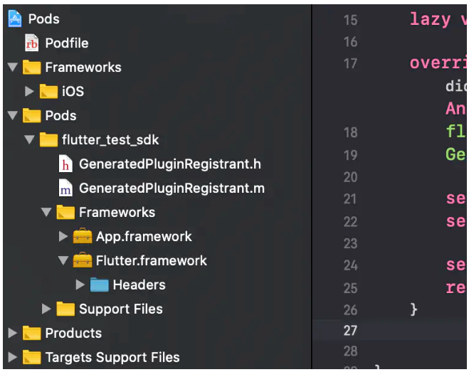 关于Flutter组件你知多少-开源基础软件社区