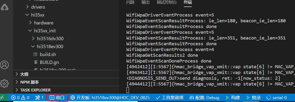 HarmonyOS应用开发 — 设备虚拟化特性开发-鸿蒙开发者社区