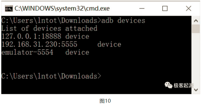 牛掰了！鸿蒙与Android完美融合，将鸿蒙设备当Android设备用 -鸿蒙开发者社区