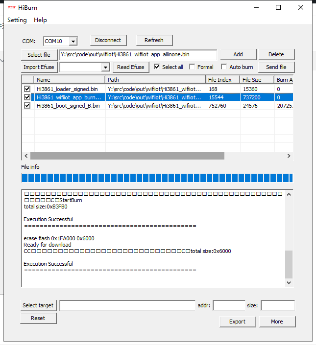 【开发板试用报告】Wi-Fi IoT 智能家居套件开箱测评+环境搭建坑_HarmonyOS_05