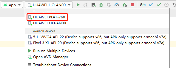安卓APP直接在鸿蒙OS运行 -开源基础软件社区