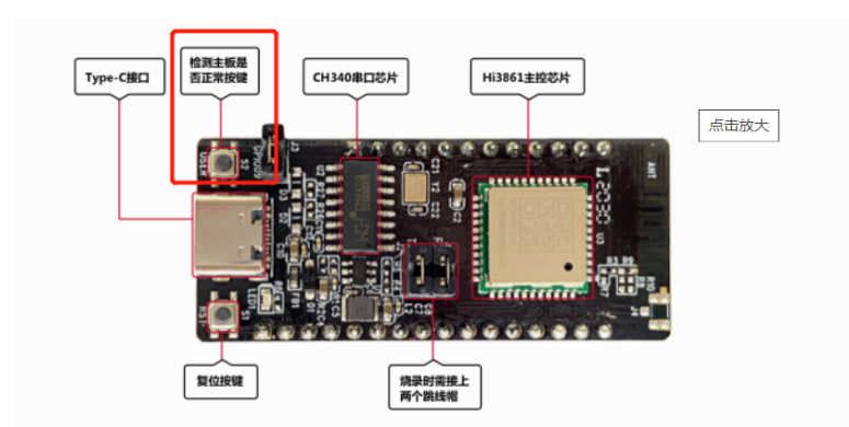 Hi3861 实现手机APP配网功能-鸿蒙开发者社区