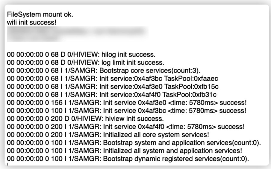 Wi-Fi IoT智能家居套件测试设备_智能家居_02