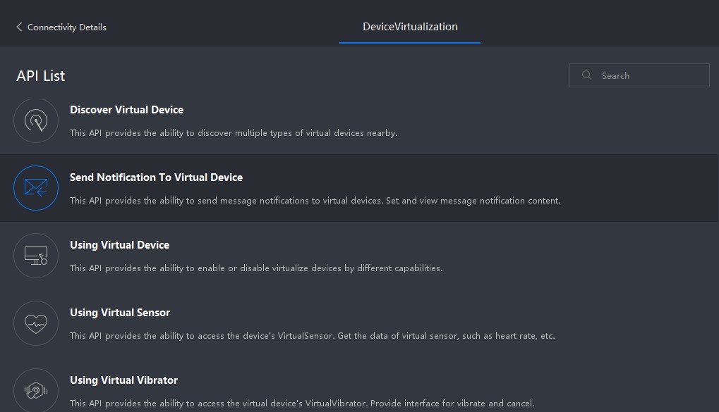 DevEco Studio分布式使用指导特色专题—Device Virtualization-鸿蒙开发者社区