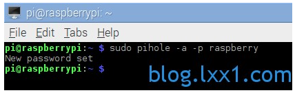 树莓派上安装Pi-hole搭建DNS服务器，过滤网页广告-开源基础软件社区