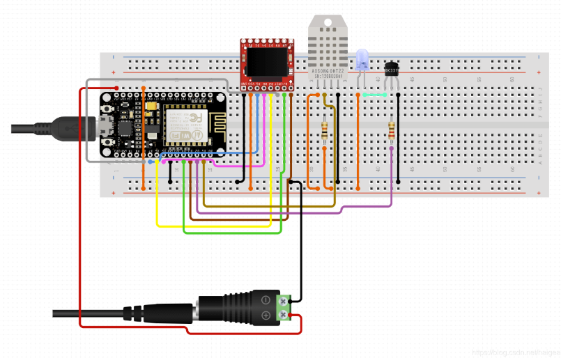 Arduino传感器专题介绍-开源基础软件社区