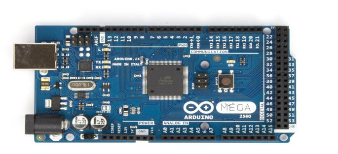 Arduino开发板和IDE简介-鸿蒙开发者社区