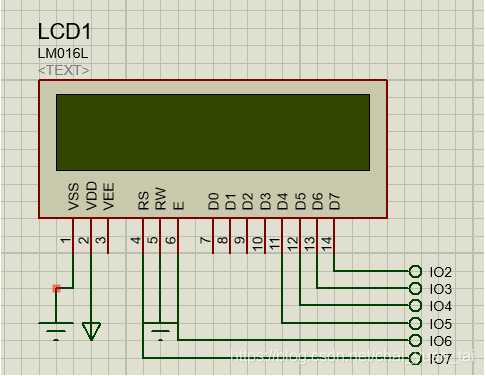 用Proteus仿真arduino并操作LCD-鸿蒙开发者社区