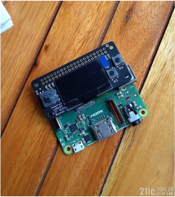 树莓派3A+(Raspberry Pi 3 Model A+): 崛起or终结?-开源基础软件社区