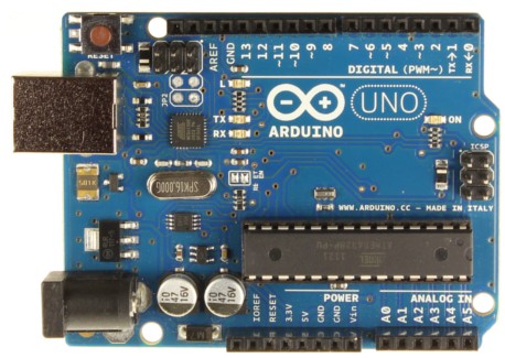 Arduino超声波避障小车-鸿蒙开发者社区