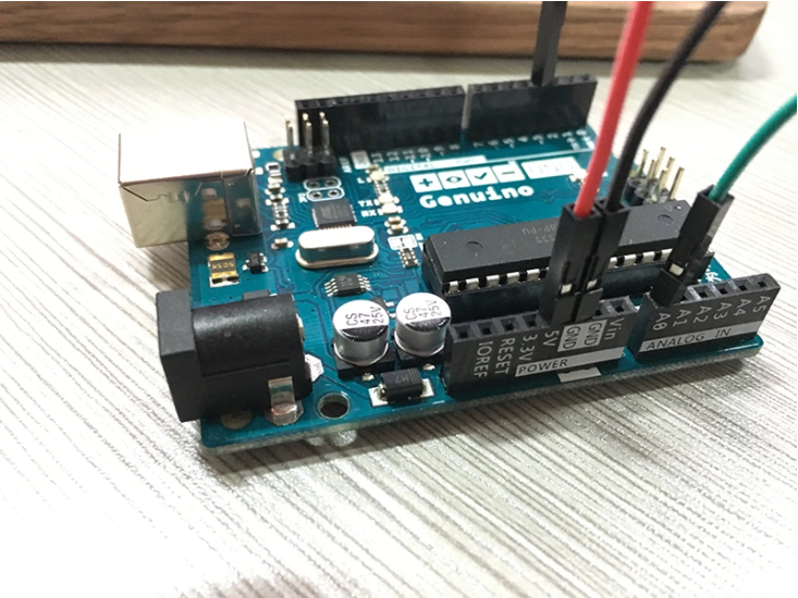Arduino 传感器: 使用FSR402压力传感器检测压力-开源基础软件社区