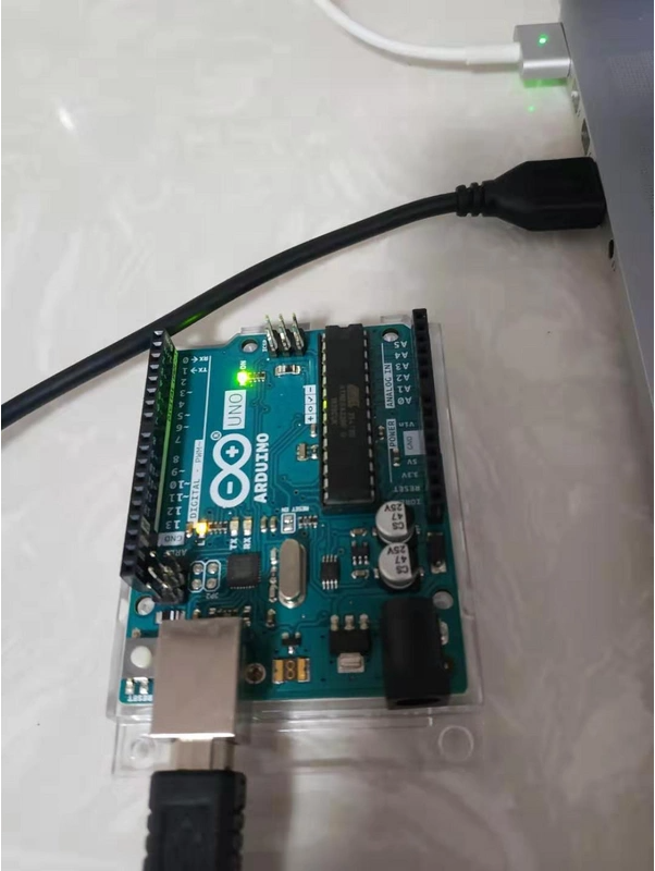 Arduino 初次见面开箱体验-鸿蒙开发者社区