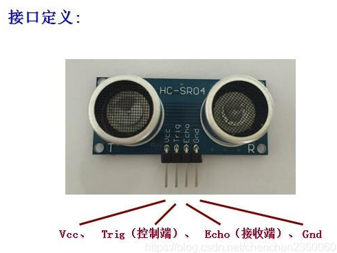 microbit 关于超声波测距的应用，microbit HC-SR04的应用-开源基础软件社区