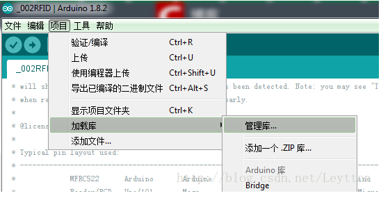 Arduino教程 RFID-RC522读IC卡门禁原理及破解防御-鸿蒙开发者社区