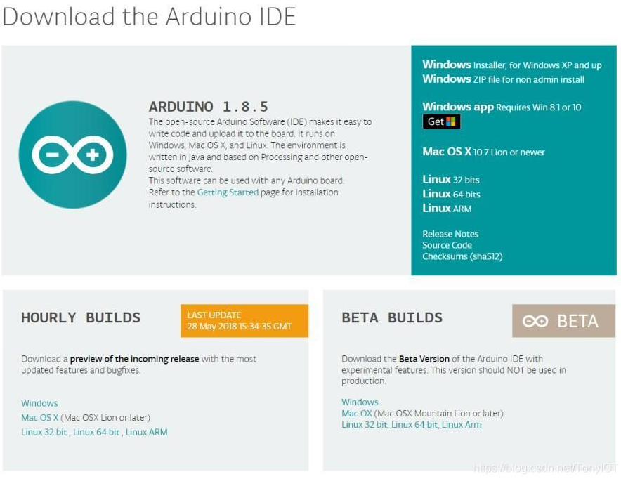 Arduino基础入门，进入Arduino的世界-开源基础软件社区