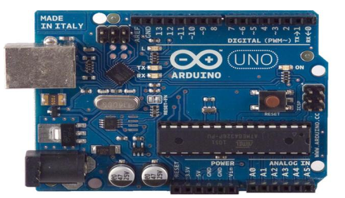 Arduino开发板和IDE简介-鸿蒙开发者社区