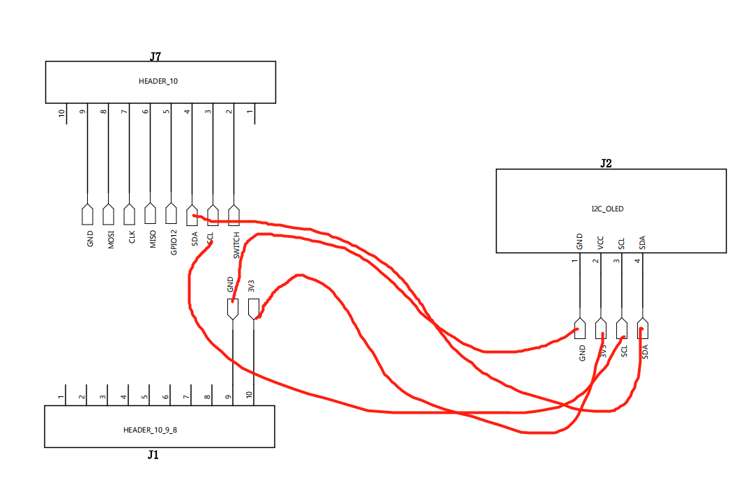 #2020征文-开发板#利用esp8266和鸿蒙带的OLED屏做了一个时钟-鸿蒙开发者社区