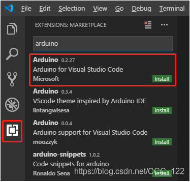 告别简陋的arduinoIDE，拥抱VScode开发arduino代码-开源基础软件社区