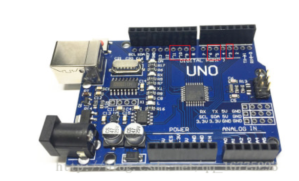 Arduino智能小车——调速篇-开源基础软件社区