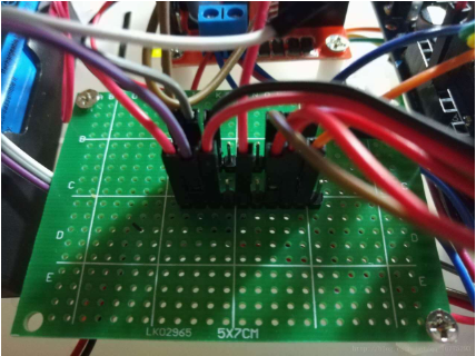 Arduino智能小车——超声波避障-开源基础软件社区