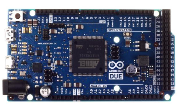 Arduino开发板和IDE简介-开源基础软件社区