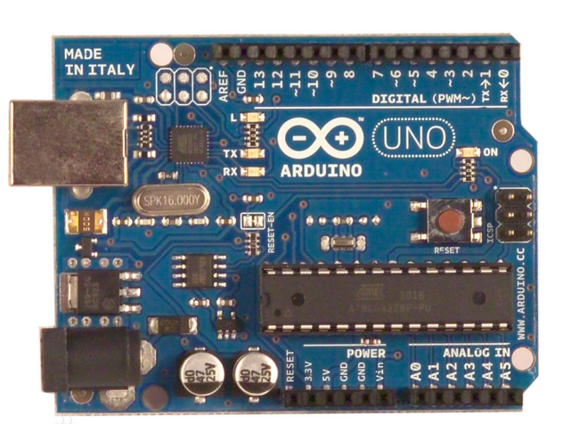 Arduino开发板与Android之间通信-开源基础软件社区