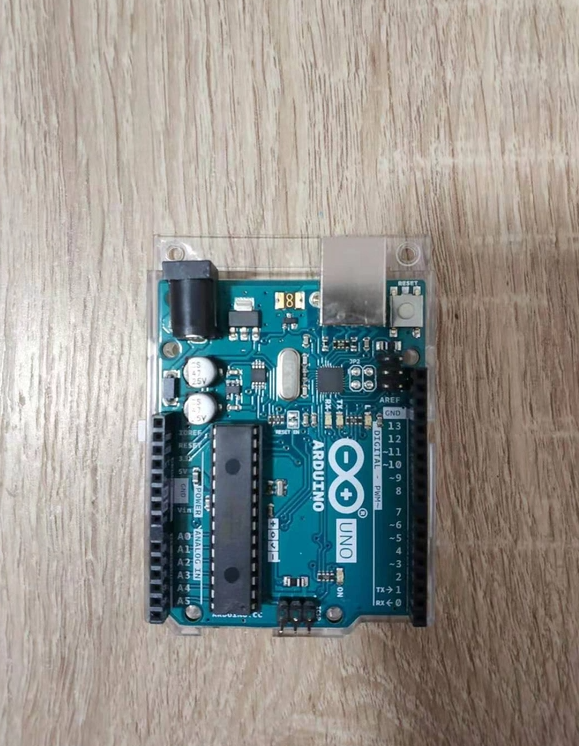 Arduino 初次见面开箱体验-鸿蒙开发者社区