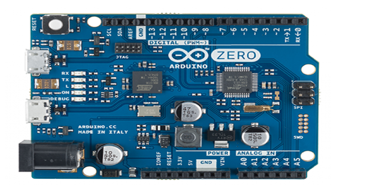 Arduino开发板和IDE简介-开源基础软件社区