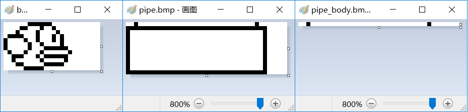 【开发板试用】用OLED板实现FlappyBird小游戏(上)-鸿蒙开发者社区