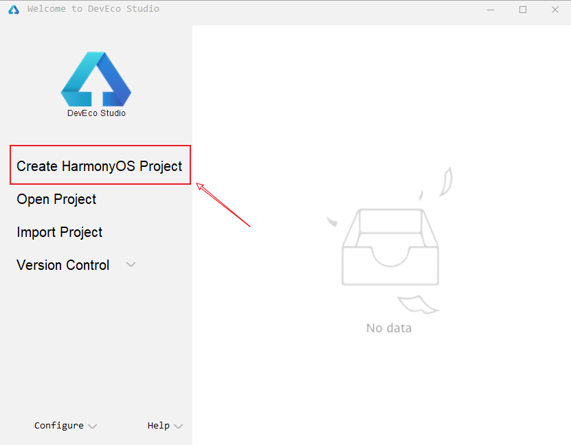 【HarmonyOS应用开发】Hello HarmonyOS到Hi HarmonyOS（1）-开源基础软件社区