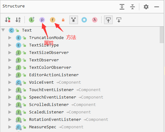 #2020征文-TV# 3.1.1 文本组件 - Text_智慧屏_03