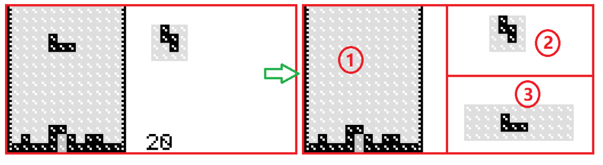 Hi3861之俄罗斯方块小游戏（附源码）_HarmonyOS