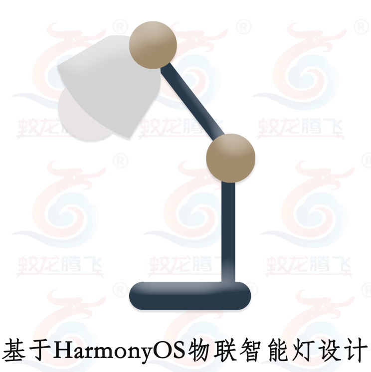 鸿蒙产品应用整体方案初试-HarmonyOS智能物联灯产品系列小试-开源基础软件社区