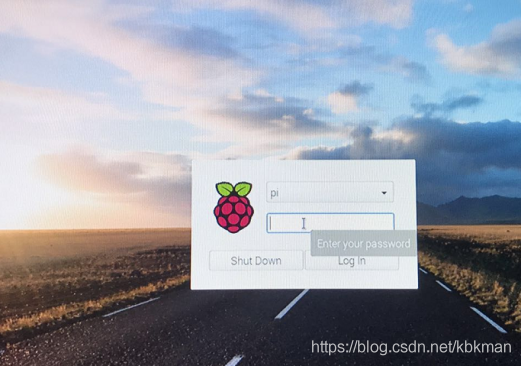 使用树莓派完成简易家用网络摄像头-开源基础软件社区