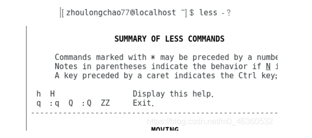 Linux学习笔记——文件内容操作命令+正则表达式+重定向和-鸿蒙开发者社区