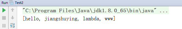 【Java8 新特性 1】Lambda表达式总结（全栈最强，绝对豪横）-鸿蒙开发者社区
