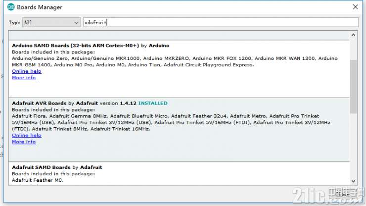 Adafruit Metro328评测-开源基础软件社区